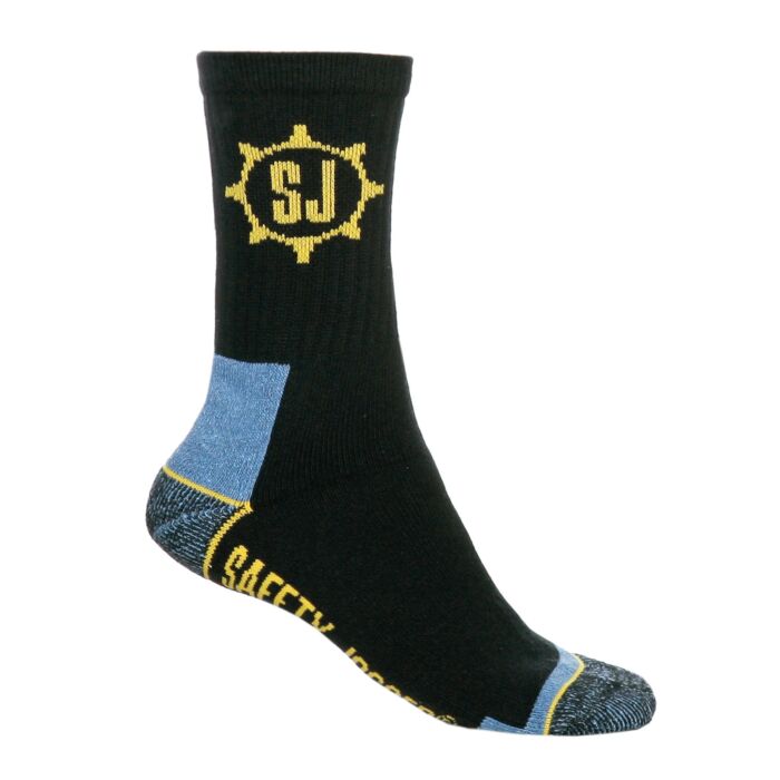 Sicherheitsschuh Box mit Mütze, Handschuhen, Socken