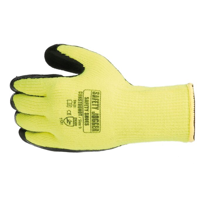Sicherheitsschuh Box mit Mütze, Handschuhen, Socken