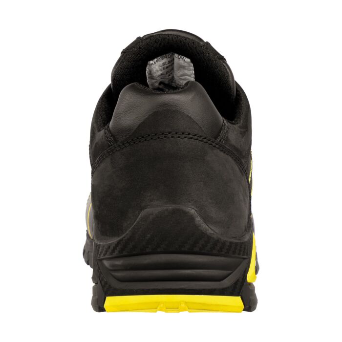 Puma Sicherheitsschuh «Amsterdam», rutschhemmend