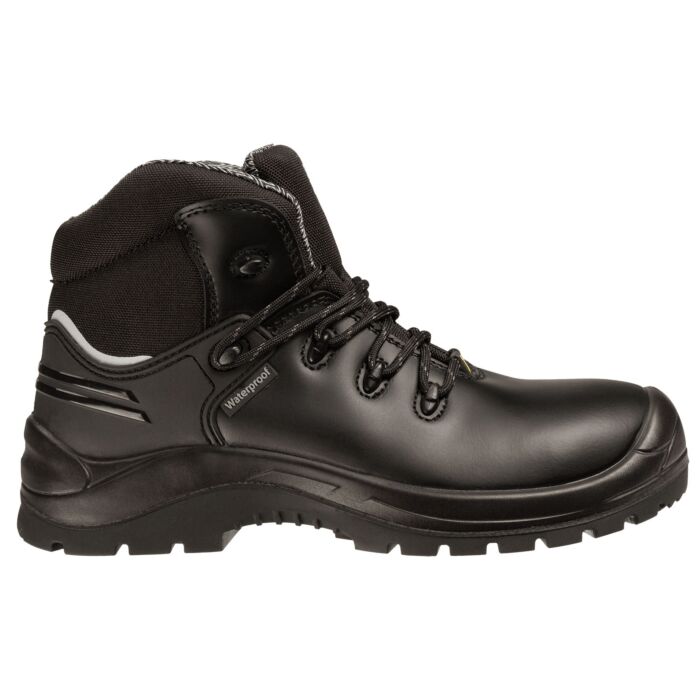 Coffret de chaussures de sécurité toutes saisons avec gants et chaussettes