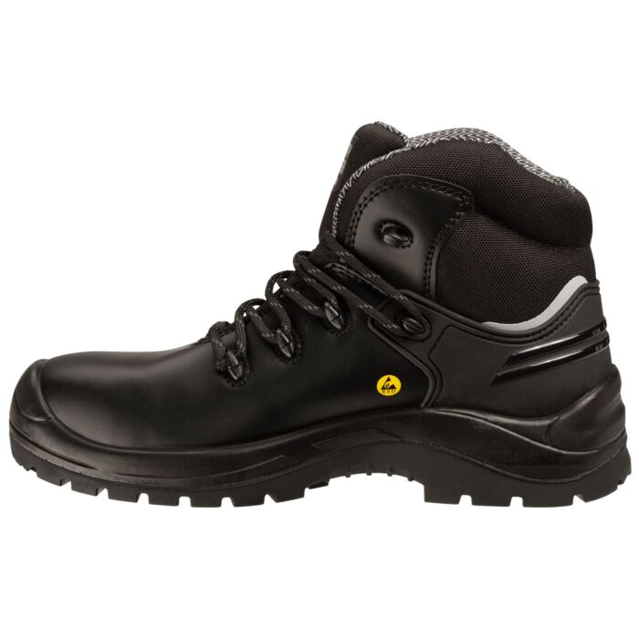 Coffret de chaussures de sécurité toutes saisons avec gants et chaussettes