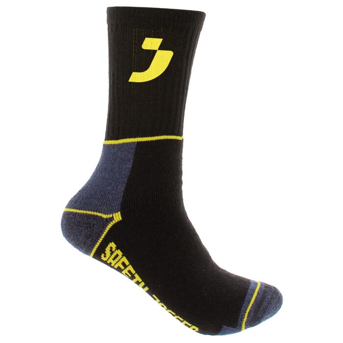 Coffret de chaussures de sécurité toutes saisons avec gants et chaussettes