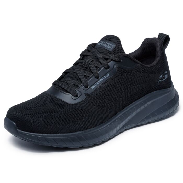 Skechers Work Slip-ins® Arbeitsschuh Squad Chaos SR wasserdicht