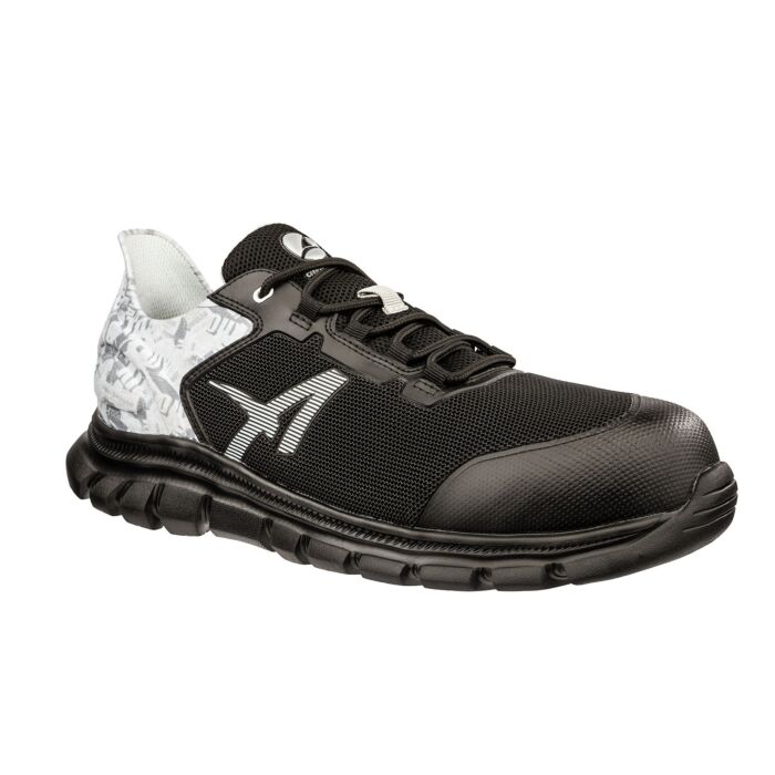 Chaussure de sécurité Albatros main product photo