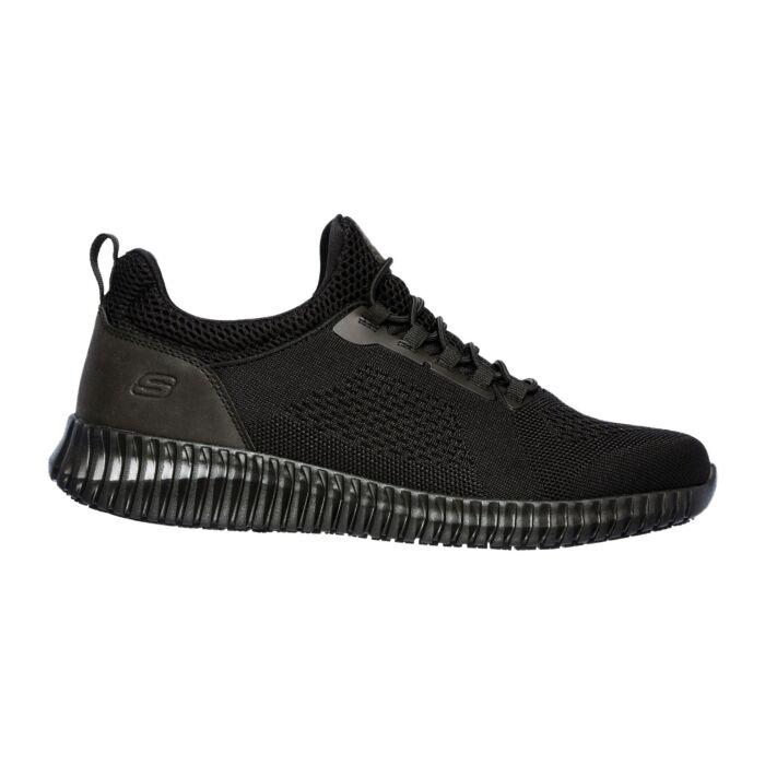 SKECHERS WORK Chaussures homme Cessnock, antidérapantes