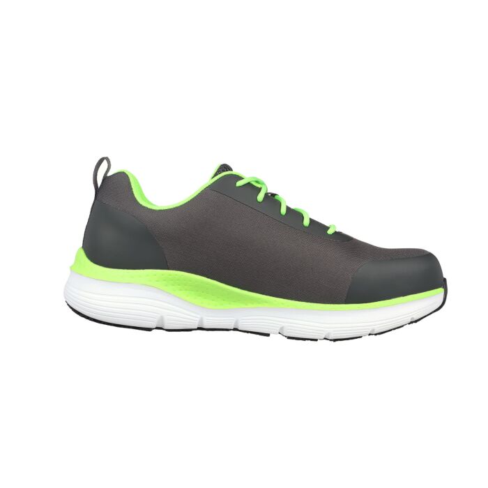 Chaussure de sécurité pour hommes SKECHERS WORK Arch Fit Ringstap