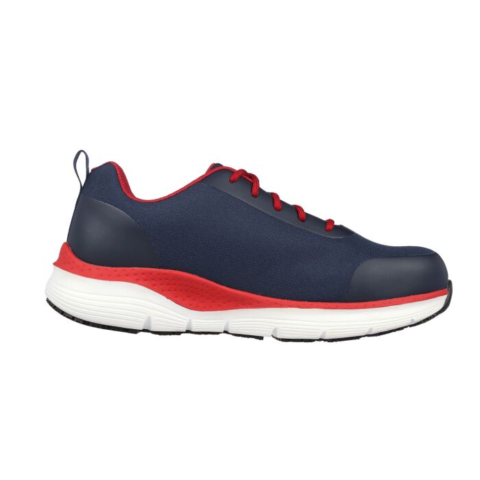 Chaussure de sécurité pour hommes SKECHERS WORK Arch Fit Ringstap