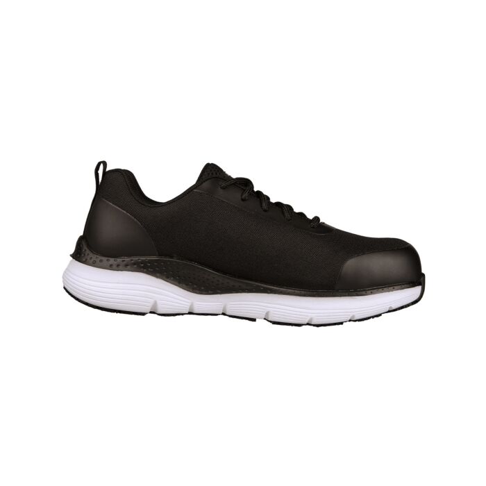 Chaussure de sécurité pour hommes SKECHERS WORK Arch Fit Ringstap