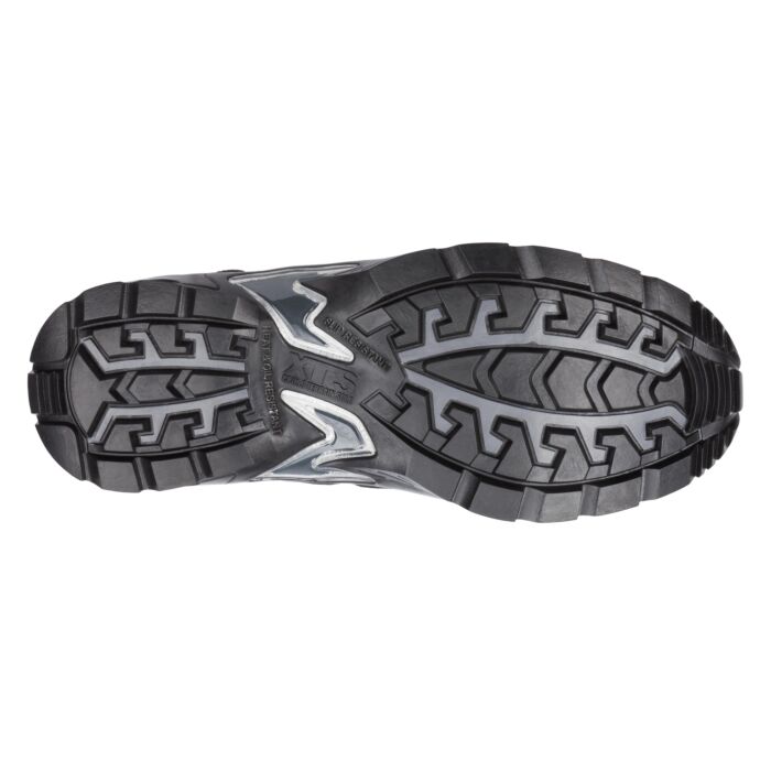 Albatros Runner XTS Low Sicherheitsschuh