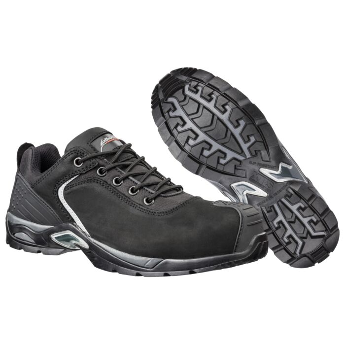 Albatros Runner XTS Low Sicherheitsschuh