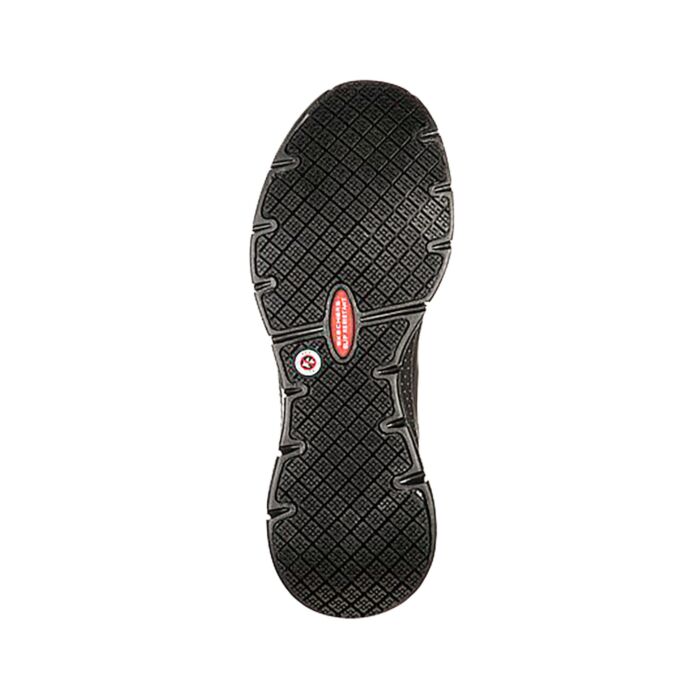Skechers Work Arbeitsschuh «ARCH FIT SR AXTELL», atmungsaktiv, rutschhemmend