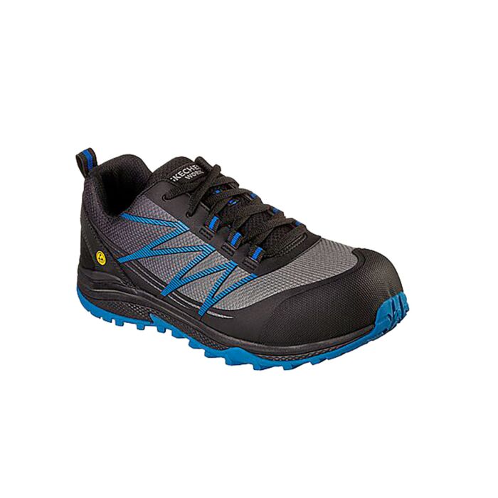 Chaussure de sécurité Skechers Work PUXAL Low