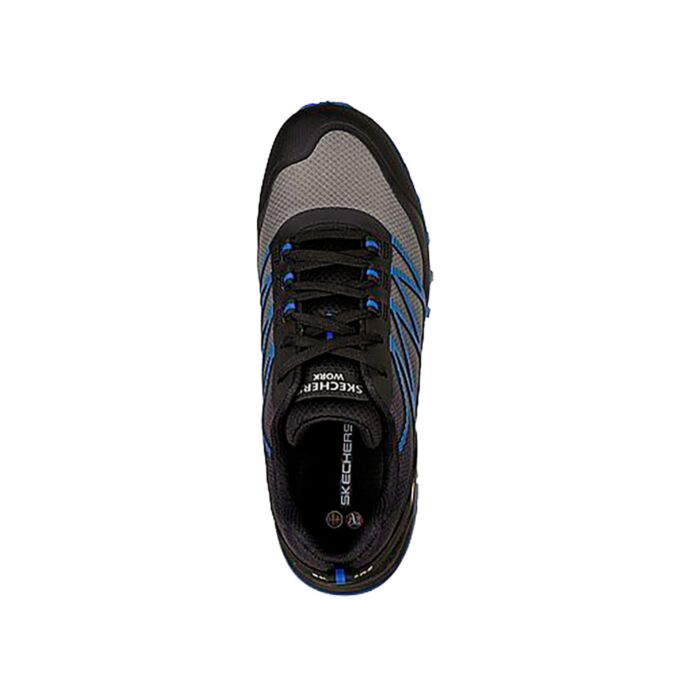 Chaussure de sécurité Skechers Work PUXAL Low
