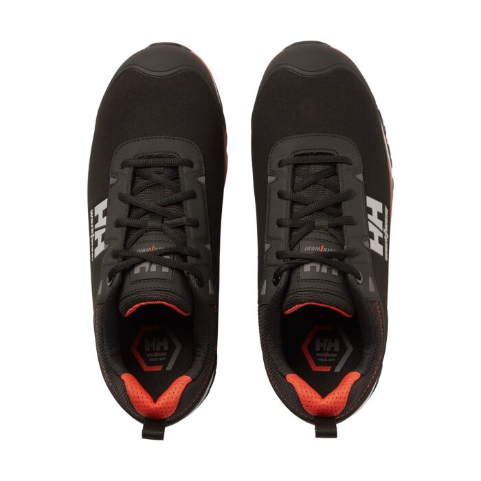 Helly Hansen Sicherheitsschuhe «Chelsea Evolution 2.0 Low S3»