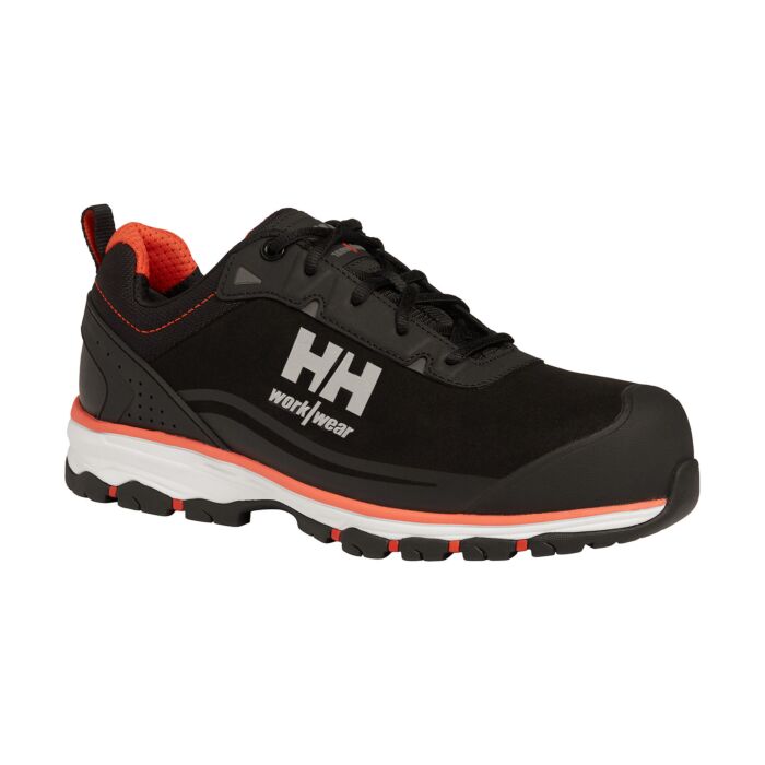 Helly Hansen Sicherheitsschuhe «Chelsea Evolution 2.0 Low S3»