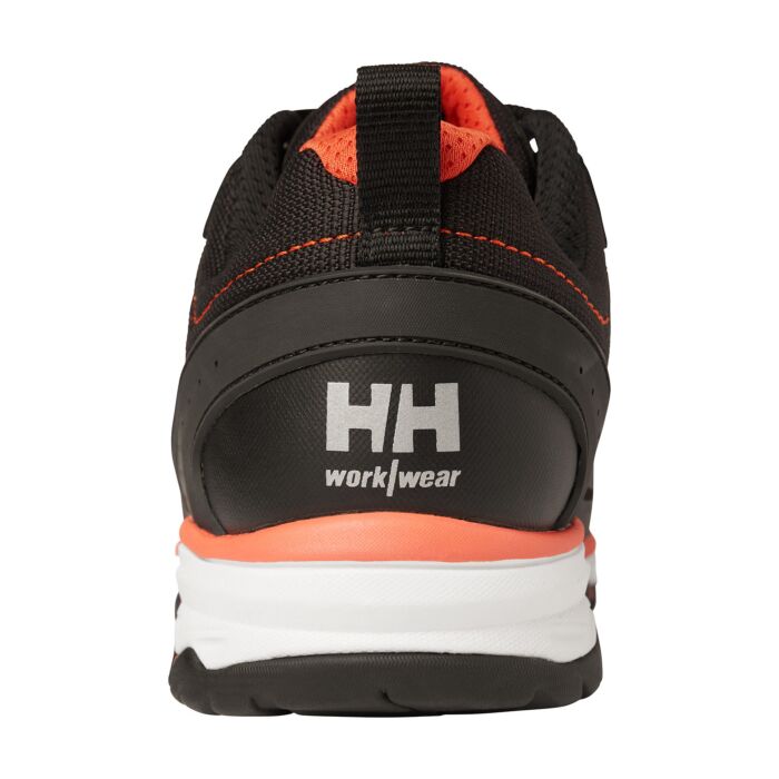 Helly Hansen Sicherheitsschuhe «Chelsea Evolution 2.0 Low S3»