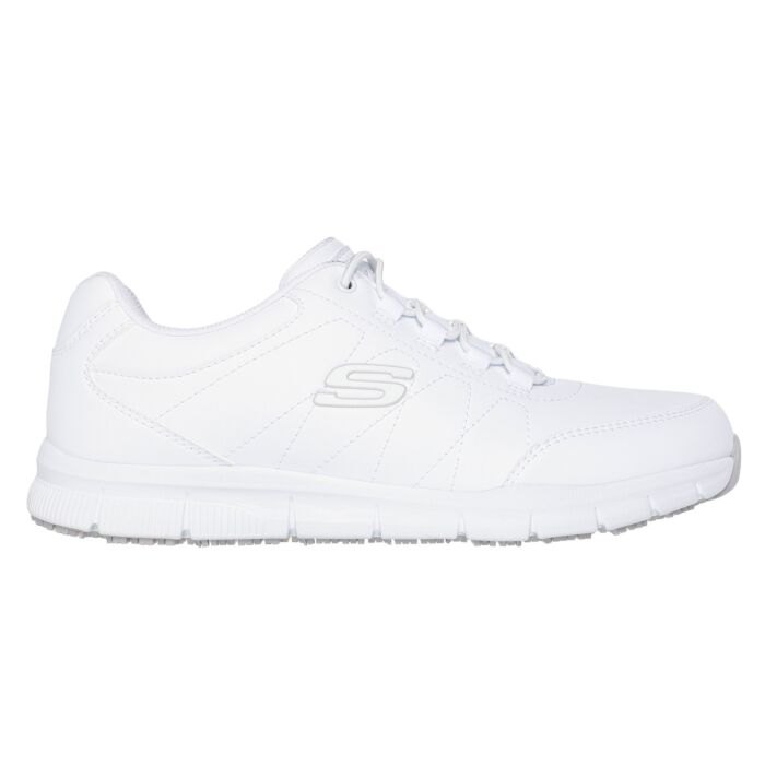 Chaussures de travail Nampa - Osil Skechers Work