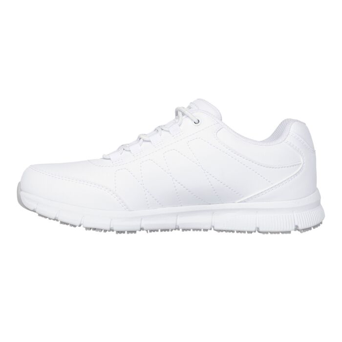 Chaussures de travail Nampa - Osil Skechers Work