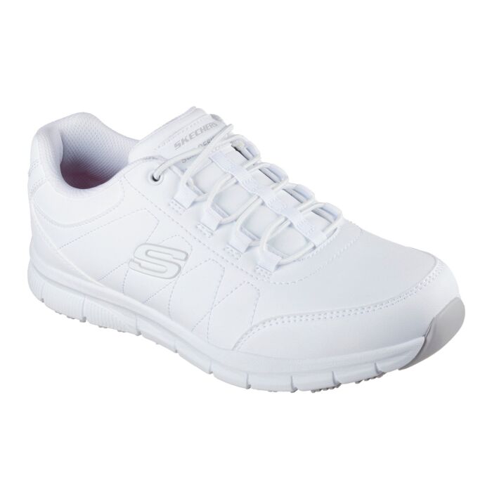 Chaussures de travail Nampa - Osil Skechers Work