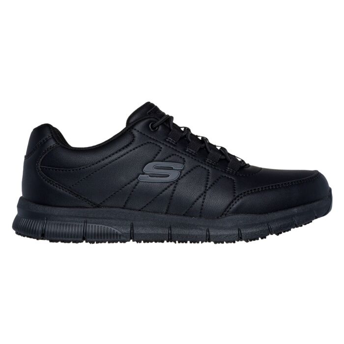 Chaussures de travail Nampa - Osil Skechers Work