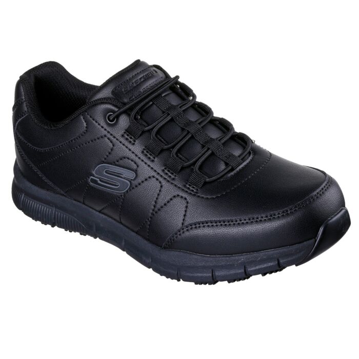 Chaussures de travail Nampa - Osil Skechers Work