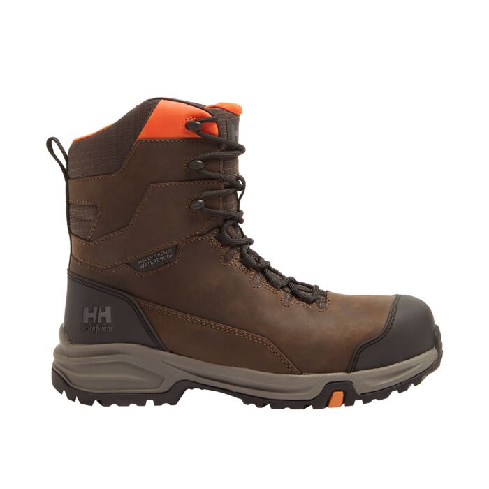 Chaussure de sécurité Helly Hansen main product photo