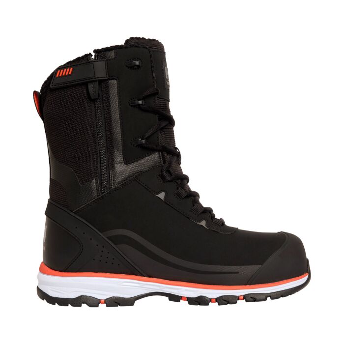 Helly Hansen Bottes de sécurité «Chelsea Evolution 2.0 Winter Tall S3 HT»