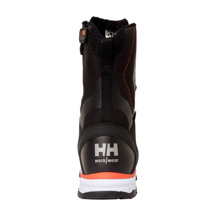 Helly Hansen Bottes de sécurité «Chelsea Evolution 2.0 Winter Tall S3 HT»