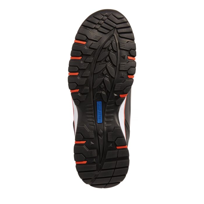 Helly Hansen Bottes de sécurité «Chelsea Evolution 2.0 Winter Tall S3 HT»