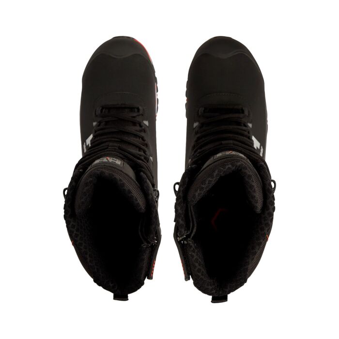 Helly Hansen Bottes de sécurité «Chelsea Evolution 2.0 Winter Tall S3 HT»