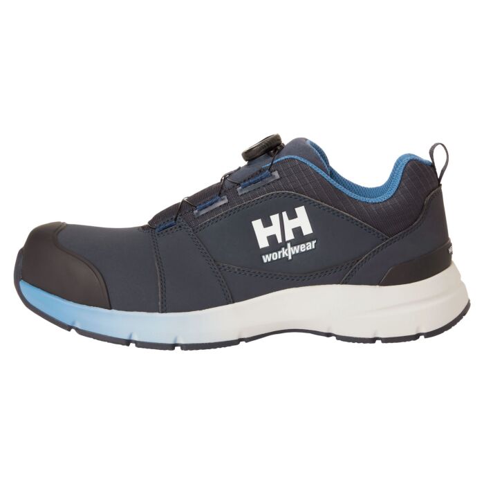 Helly Hansen Sicherheitsschuhe «Barcode MXR LOW BOA», S3S