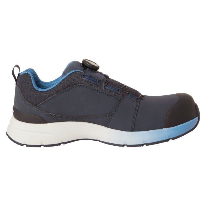 Helly Hansen Sicherheitsschuhe «Barcode MXR LOW BOA», S3S