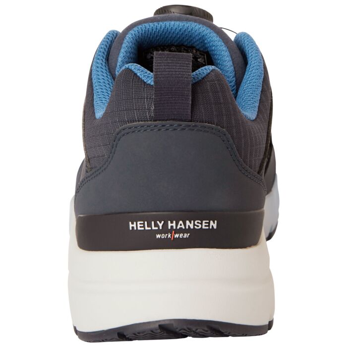 Helly Hansen Sicherheitsschuhe «Barcode MXR LOW BOA», S3S