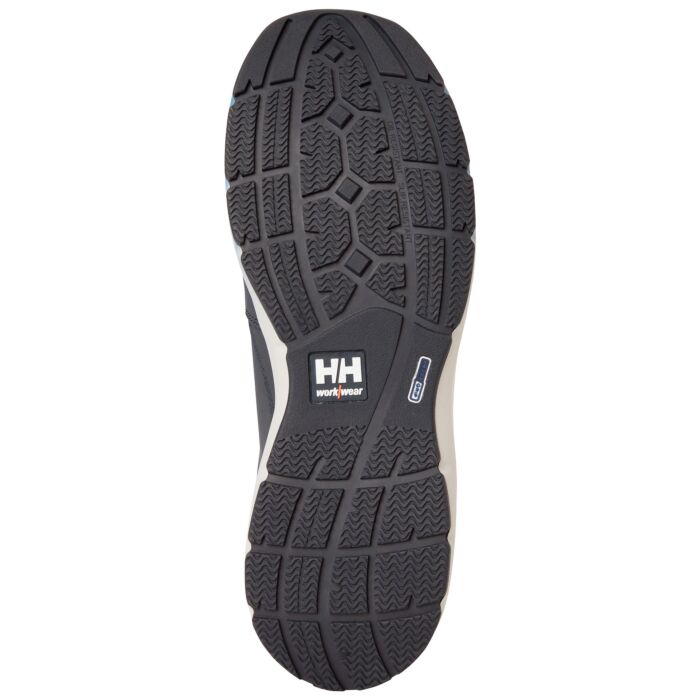 Helly Hansen Sicherheitsschuhe «Barcode MXR LOW BOA», S3S