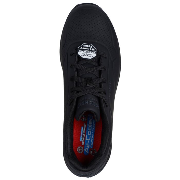 Chaussures de sécurité ESD UNO SR - Doltin Skechers Work