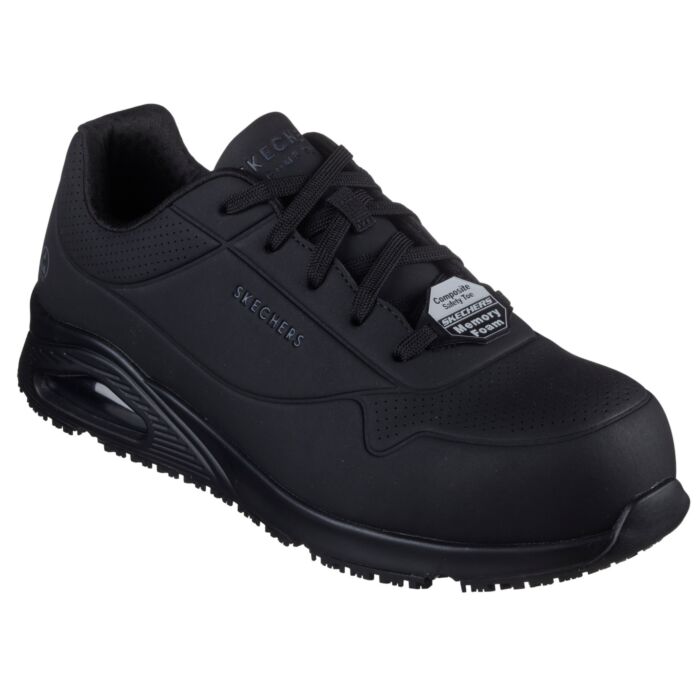 Chaussures de sécurité ESD UNO SR - Doltin Skechers Work