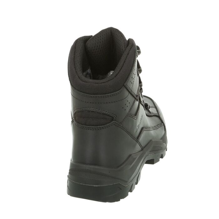 Lowa Chaussure de travail Renegade II GTX MID TF en cuir et imperméable