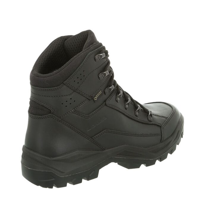 Lowa Chaussure de travail Renegade II GTX MID TF en cuir et imperméable