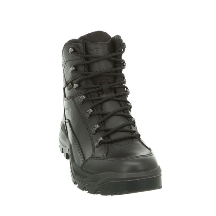 Lowa Chaussure de travail Renegade II GTX MID TF en cuir et imperméable