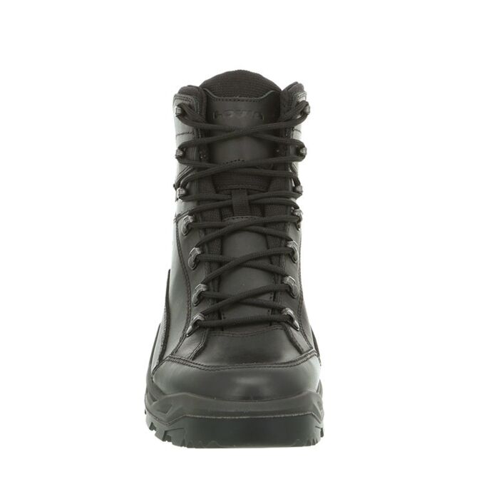 Lowa Chaussure de travail Renegade II GTX MID TF en cuir et imperméable