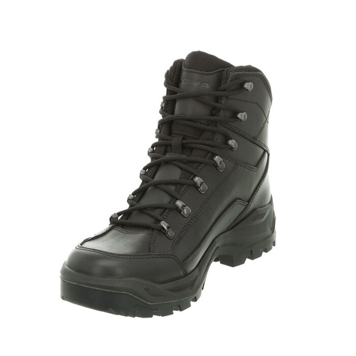 Lowa Chaussure de travail Renegade II GTX MID TF en cuir et imperméable