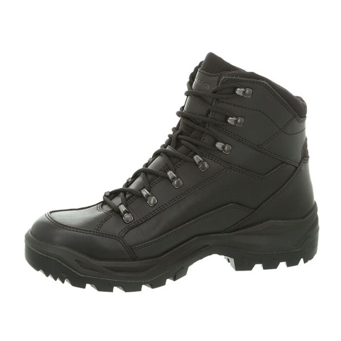 Lowa Chaussure de travail Renegade II GTX MID TF en cuir et imperméable