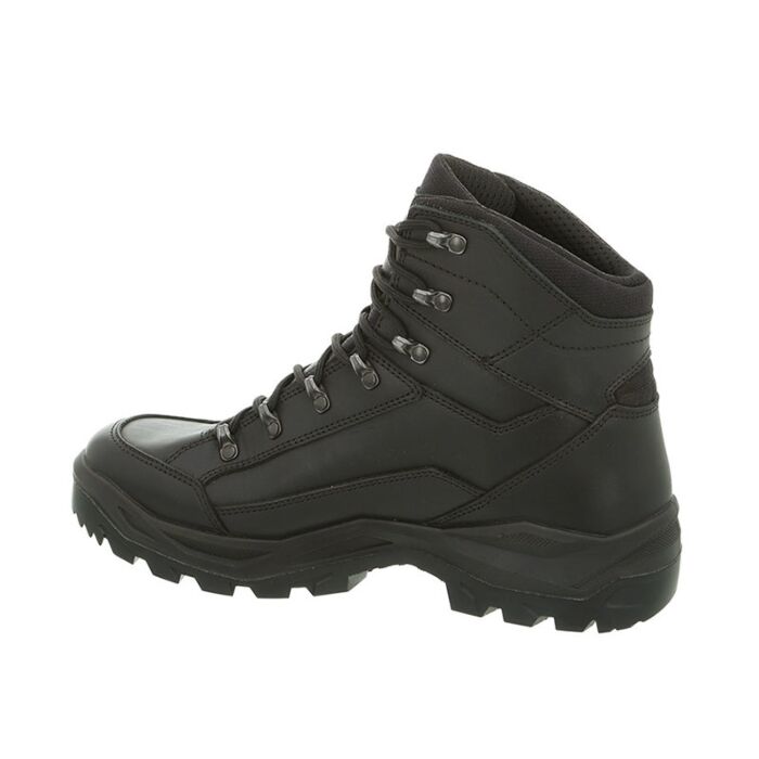 Lowa Chaussure de travail Renegade II GTX MID TF en cuir et imperméable