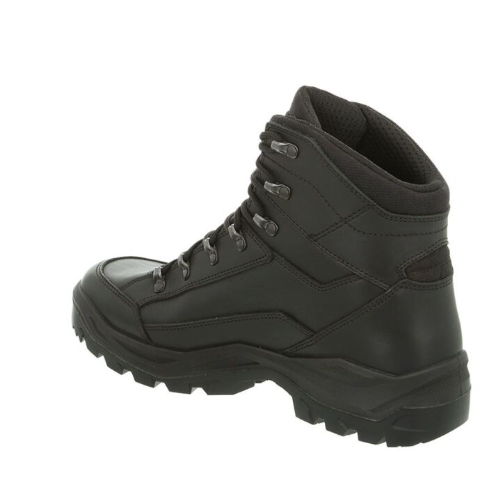 Lowa Chaussure de travail Renegade II GTX MID TF en cuir et imperméable