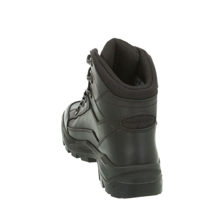 Lowa Chaussure de travail Renegade II GTX MID TF en cuir et imperméable