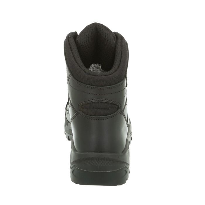 Lowa Chaussure de travail Renegade II GTX MID TF en cuir et imperméable