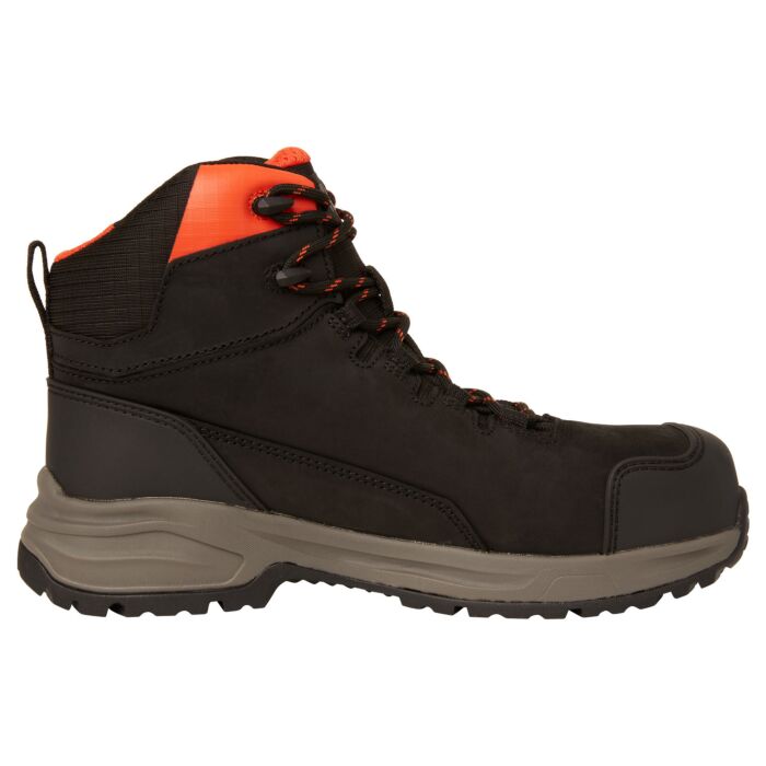 Helly Hansen Chaussures de sécurité «Manchester LTR MID S7S HT»