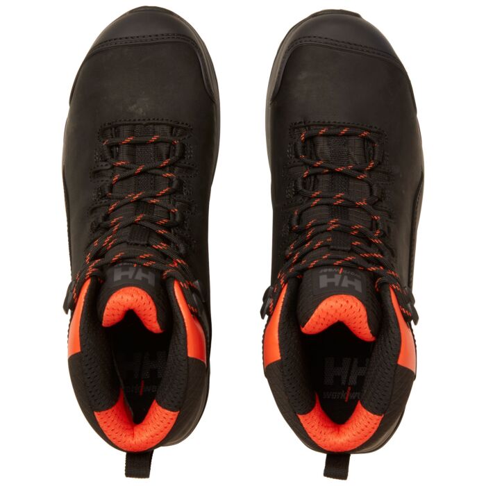 Helly Hansen Chaussures de sécurité «Manchester LTR MID S7S HT»