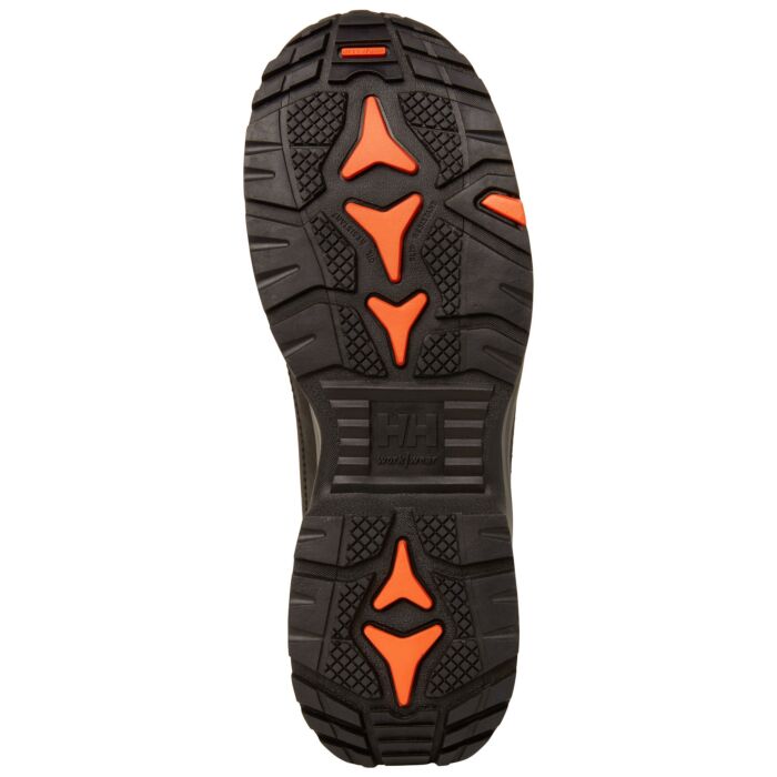 Helly Hansen Chaussures de sécurité «Manchester LTR MID S7S HT»
