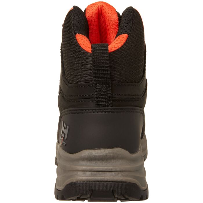 Helly Hansen Chaussures de sécurité «Manchester LTR MID S7S HT»
